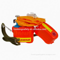 45 minutes self rescuer firefighter air breathing apparatus with high cost performance